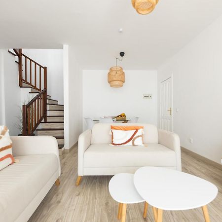 Casa Moure Βίλα Costa Teguise Εξωτερικό φωτογραφία