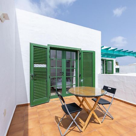 Casa Moure Βίλα Costa Teguise Εξωτερικό φωτογραφία
