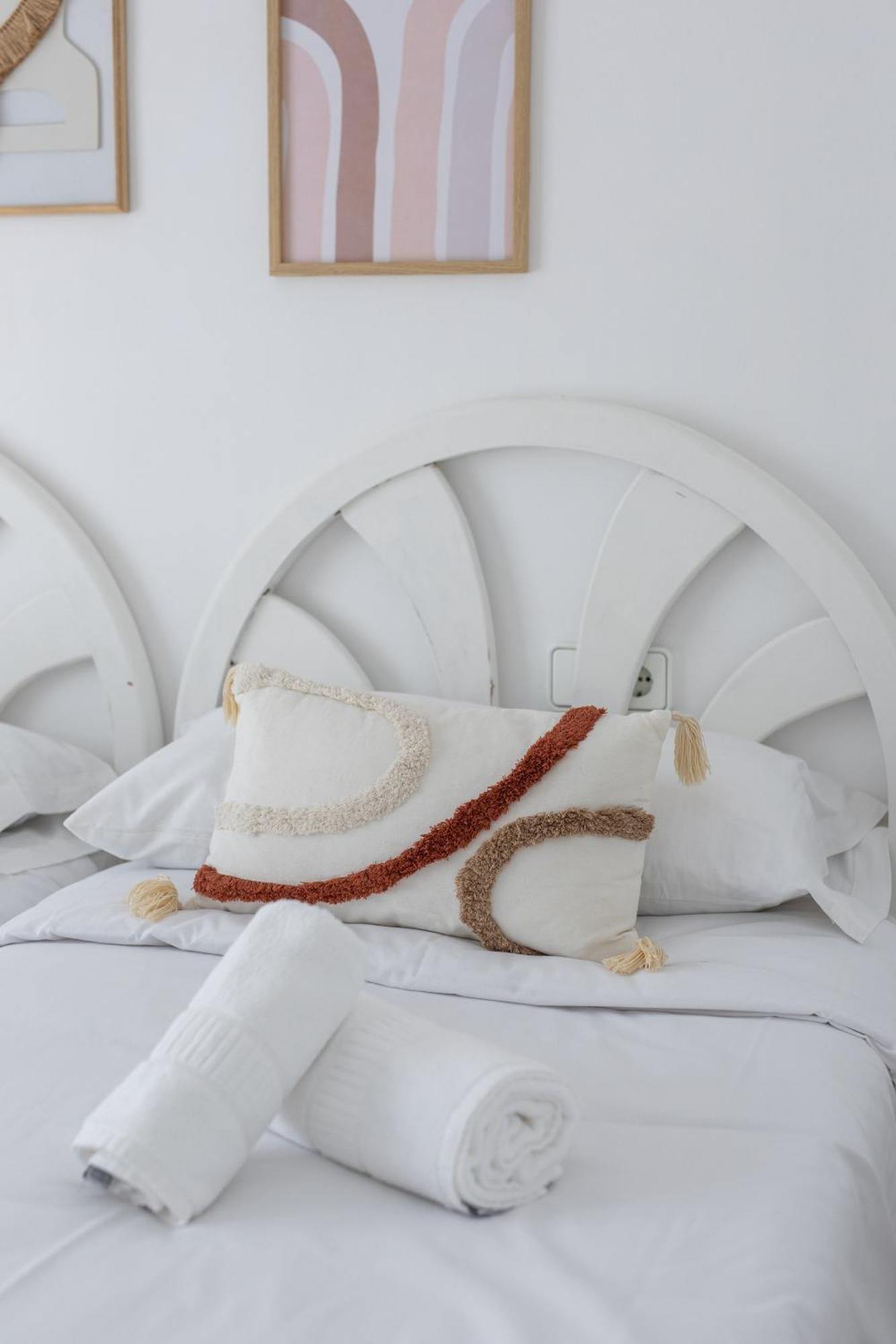 Casa Moure Βίλα Costa Teguise Εξωτερικό φωτογραφία