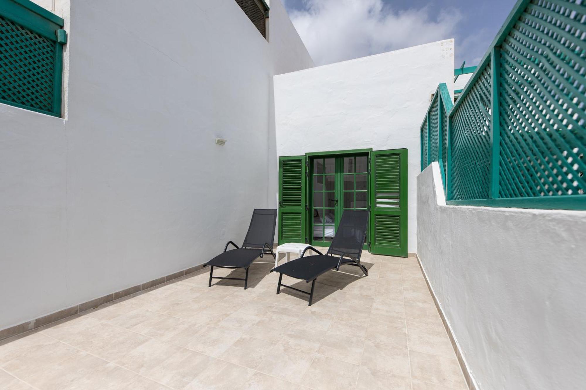 Casa Moure Βίλα Costa Teguise Εξωτερικό φωτογραφία