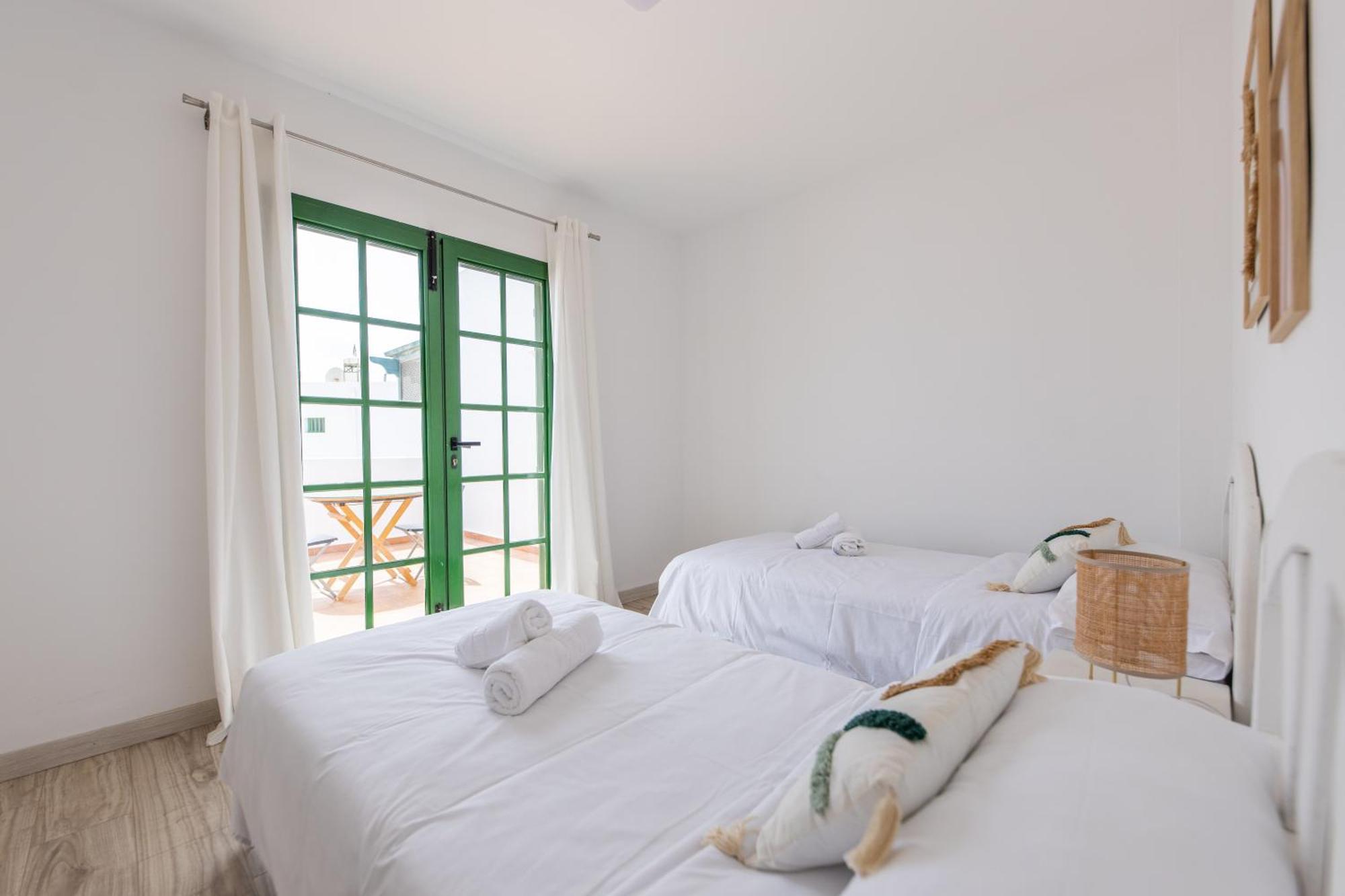 Casa Moure Βίλα Costa Teguise Εξωτερικό φωτογραφία
