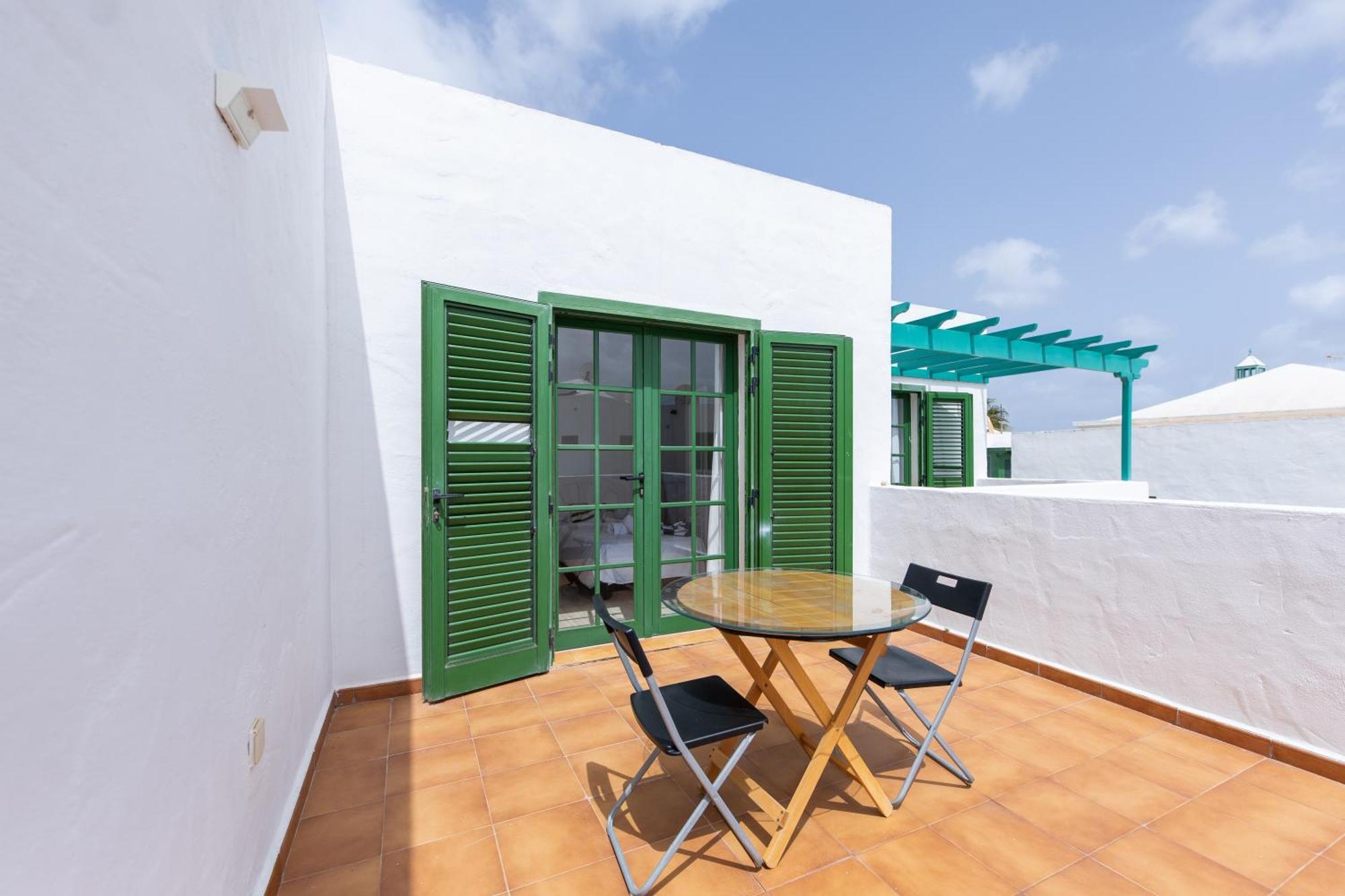 Casa Moure Βίλα Costa Teguise Εξωτερικό φωτογραφία