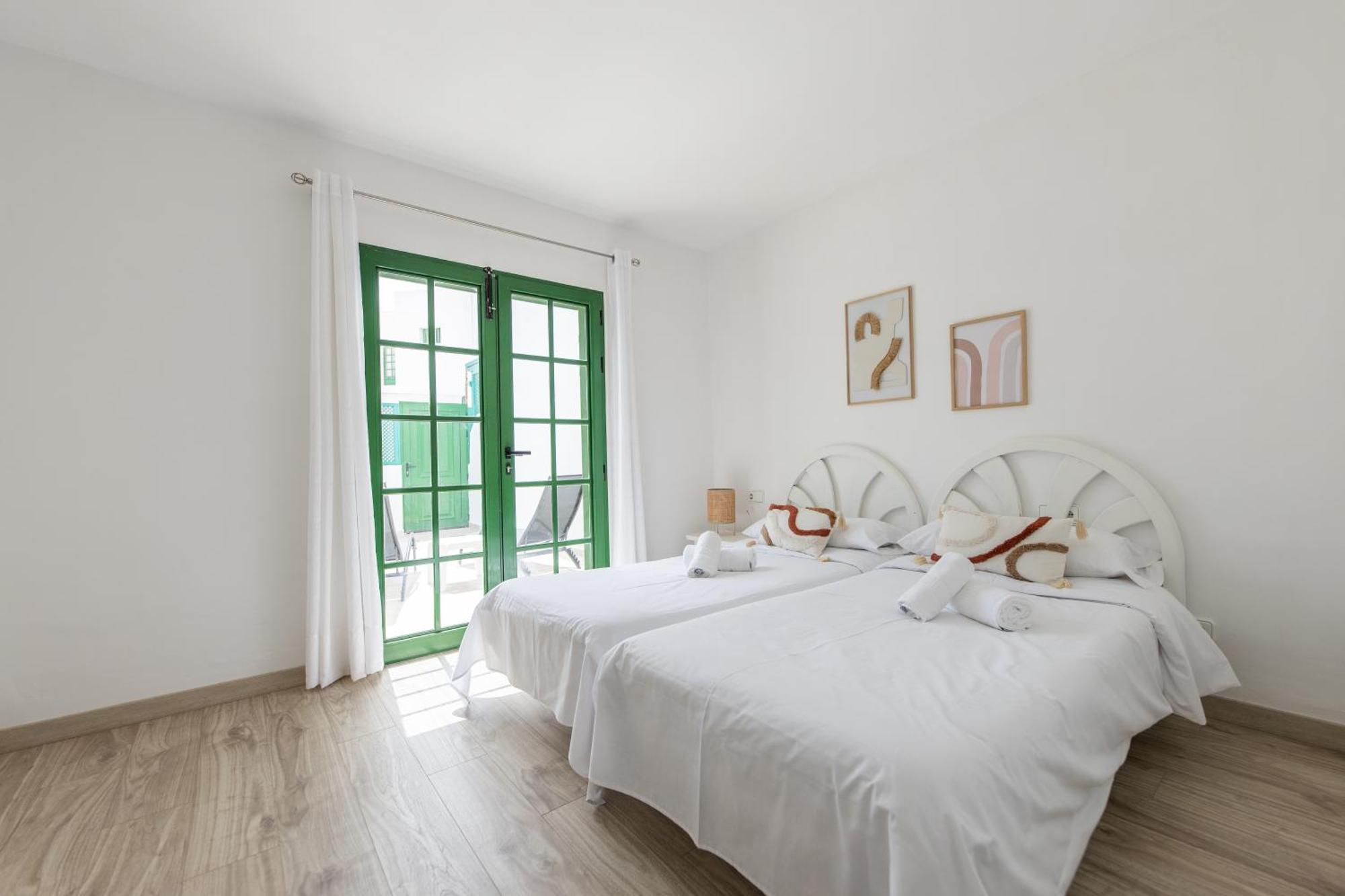 Casa Moure Βίλα Costa Teguise Εξωτερικό φωτογραφία