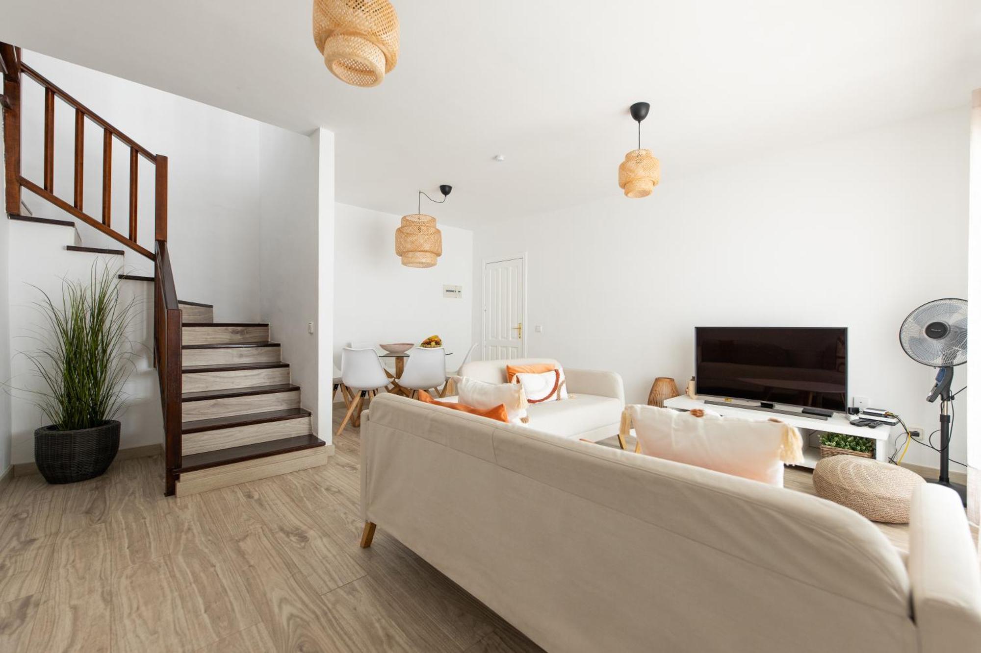 Casa Moure Βίλα Costa Teguise Εξωτερικό φωτογραφία