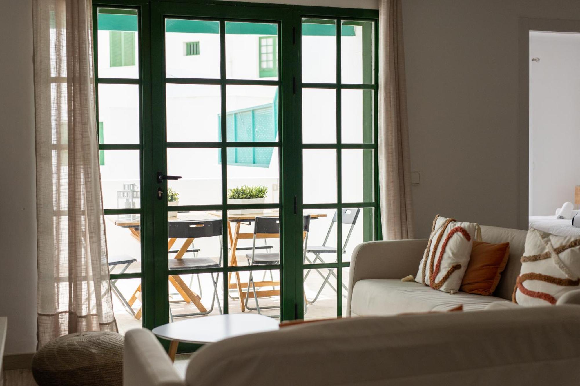 Casa Moure Βίλα Costa Teguise Εξωτερικό φωτογραφία